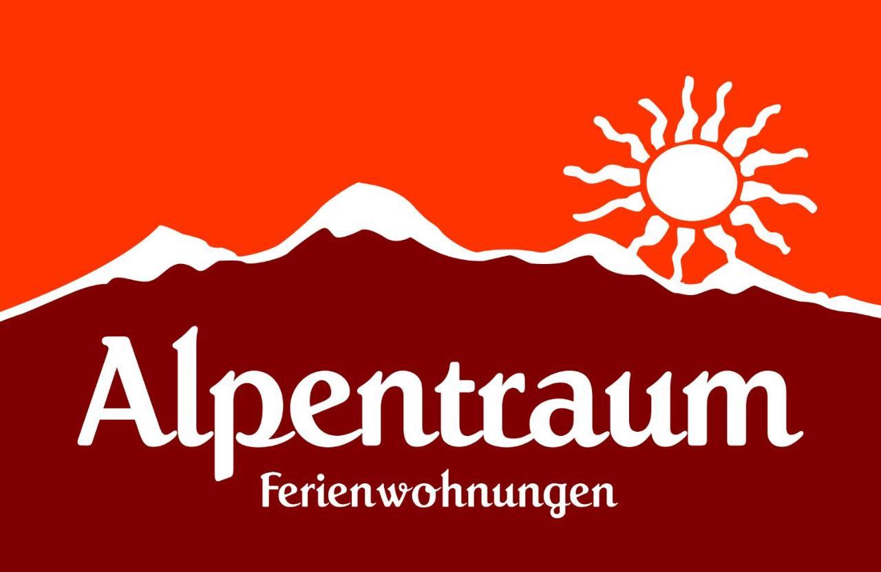 Ferienwohnungen Alpentraum - Wiesenglueck Oberstdorf Eksteriør billede